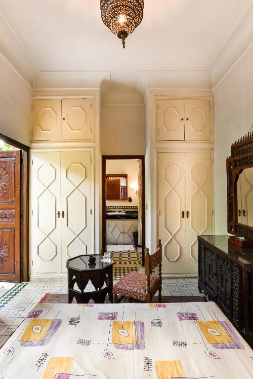 Riad Dar El Assafir Marrakesh Chambre photo